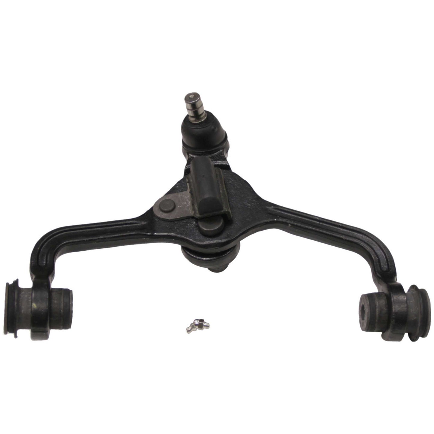 Moog Control Arm and Ball Joint Assembly