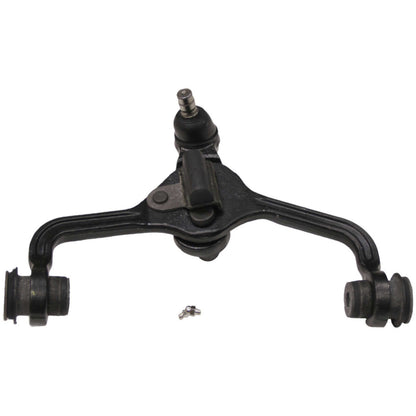 Moog Control Arm and Ball Joint Assembly
