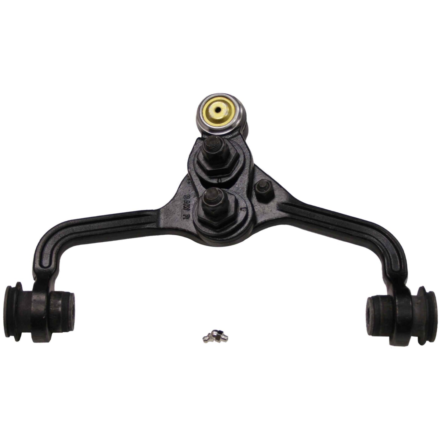 Moog Control Arm and Ball Joint Assembly