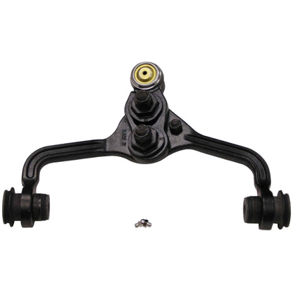 Moog Control Arm and Ball Joint Assembly