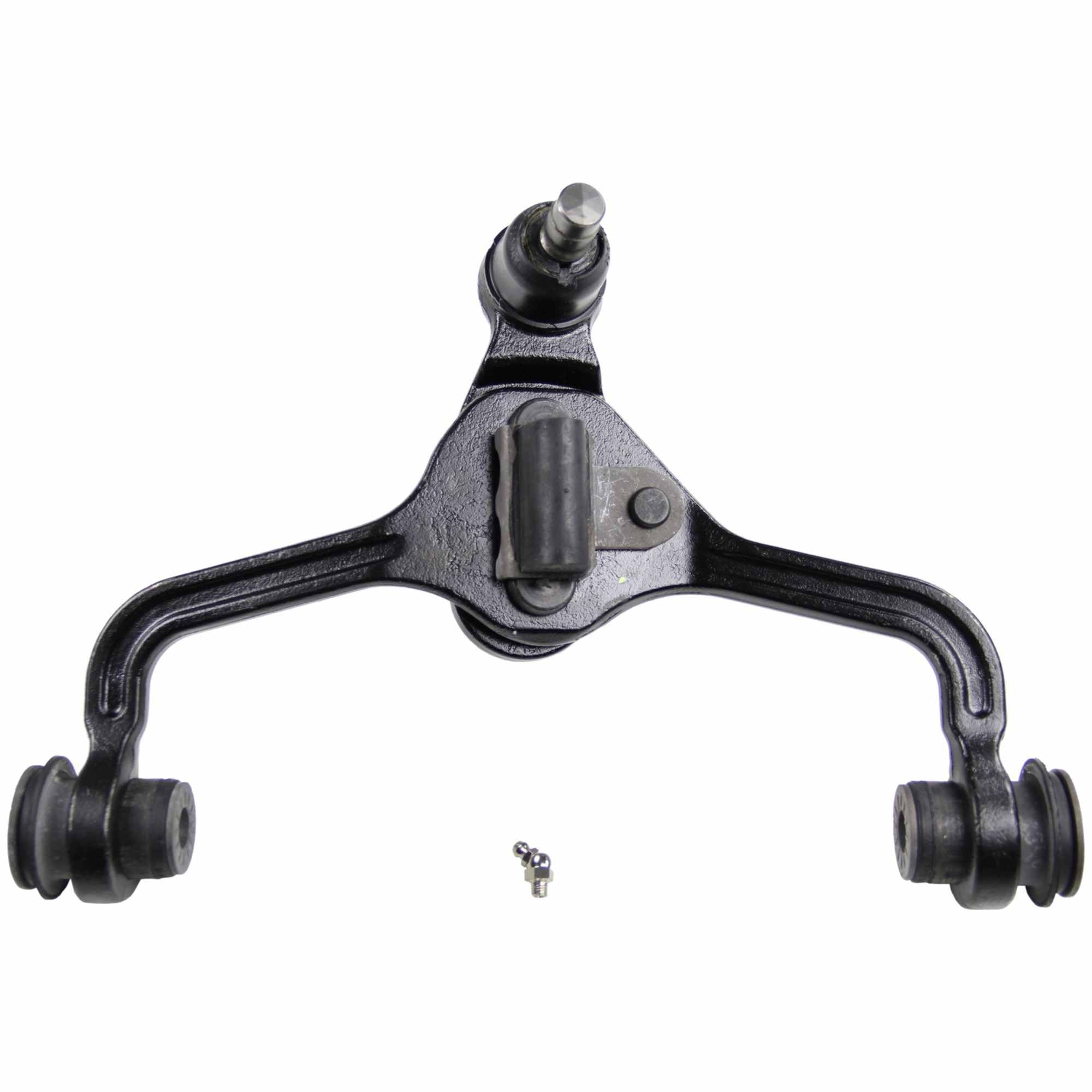 MOOG Chassis Products Suspension Control Arm and Ball Joint Assembly RK80709