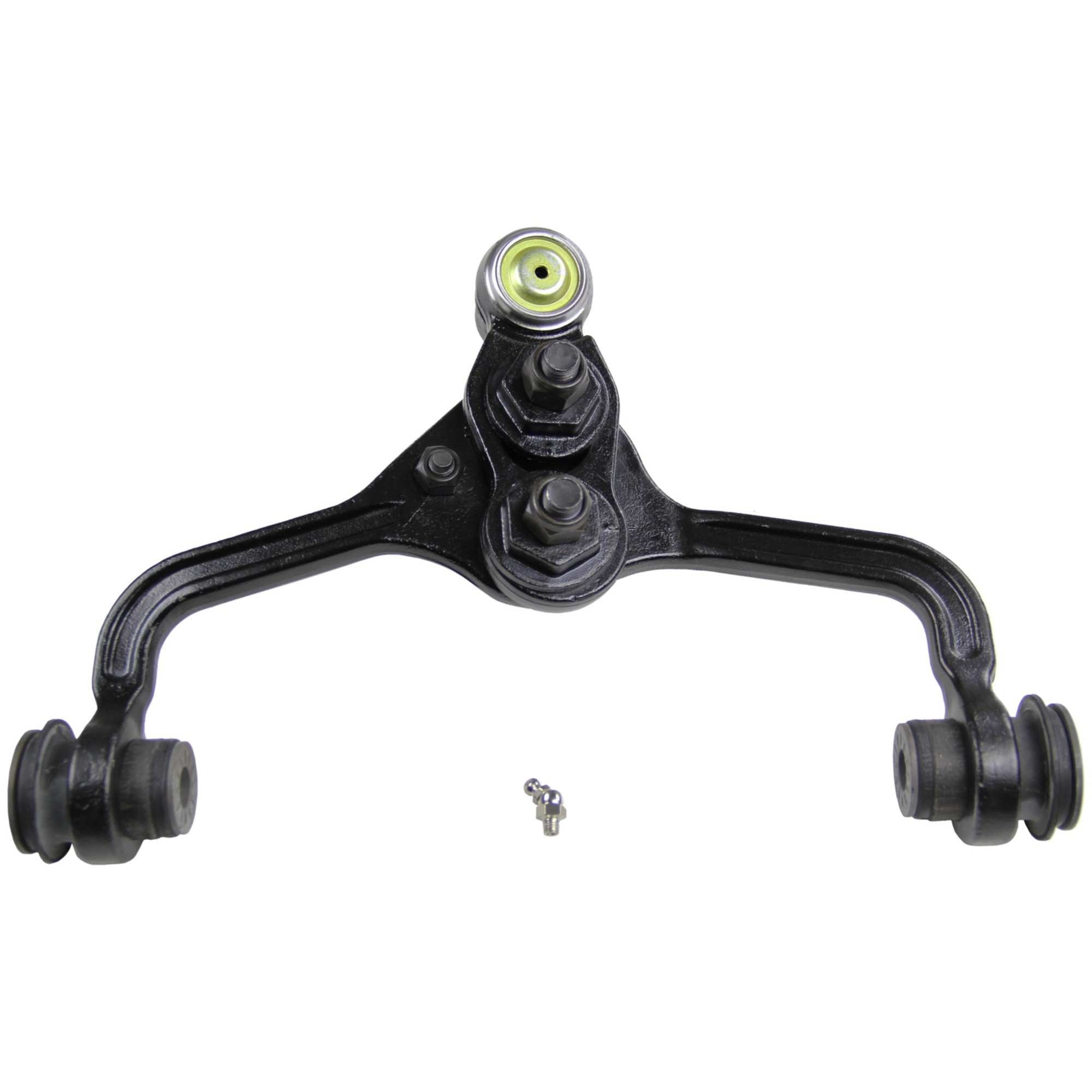 MOOG Chassis Products Suspension Control Arm and Ball Joint Assembly RK80709