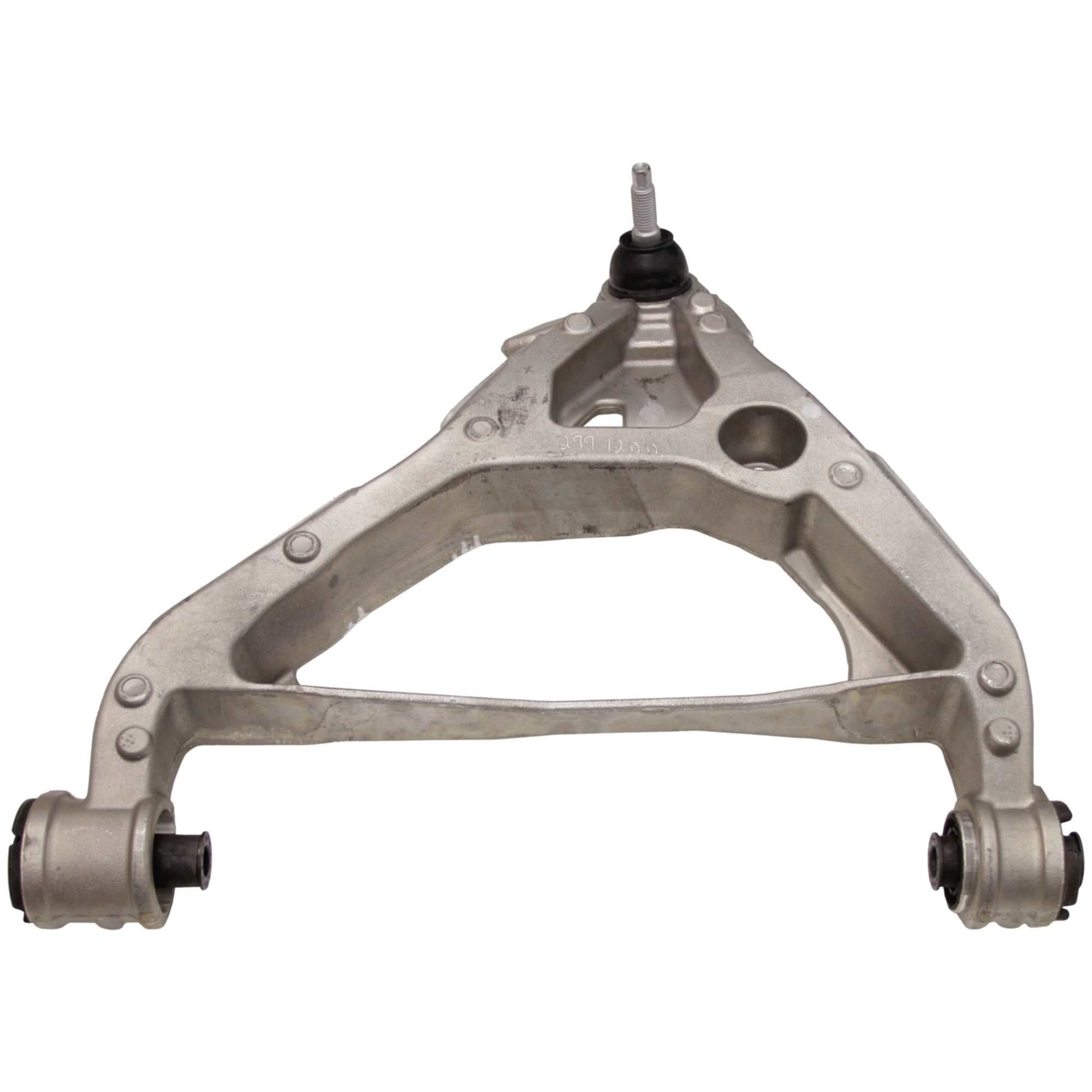 MOOG Chassis Products Suspension Control Arm and Ball Joint Assembly RK80711