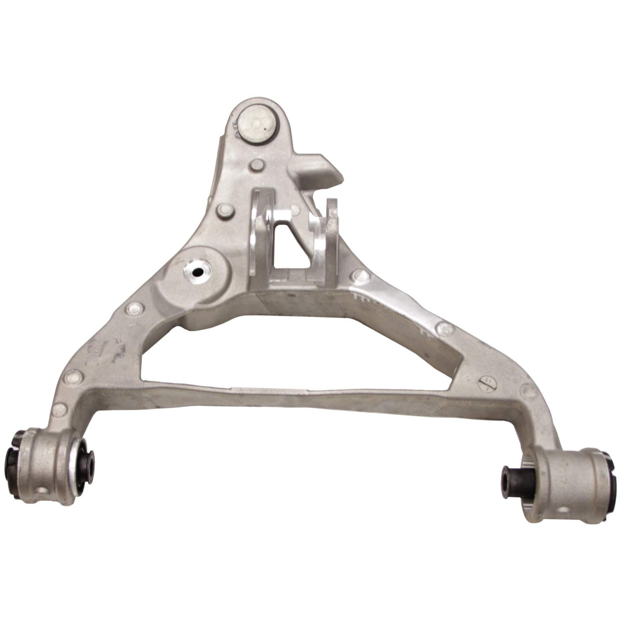 MOOG Chassis Products Suspension Control Arm and Ball Joint Assembly RK80711