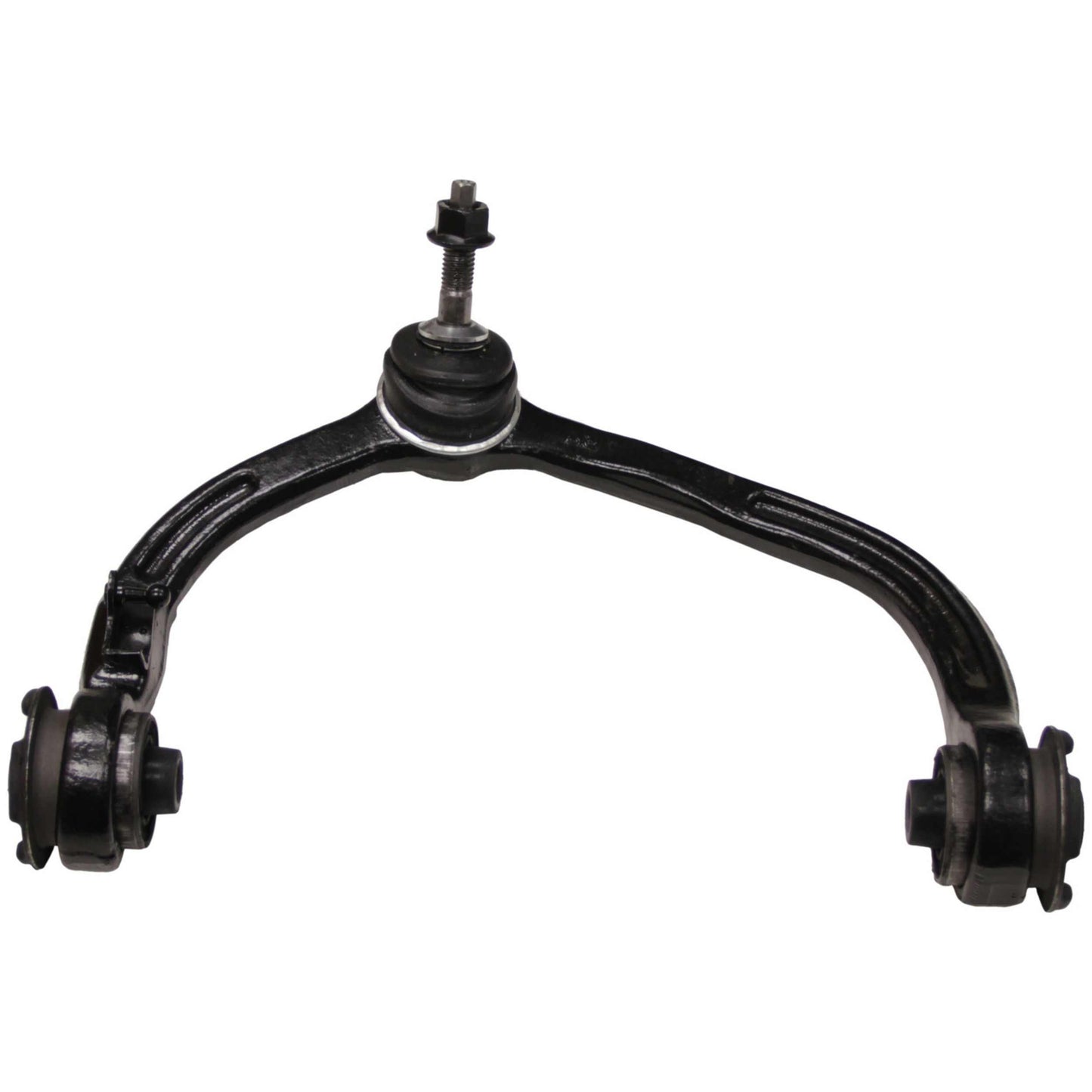 Moog Control Arm and Ball Joint Assembly