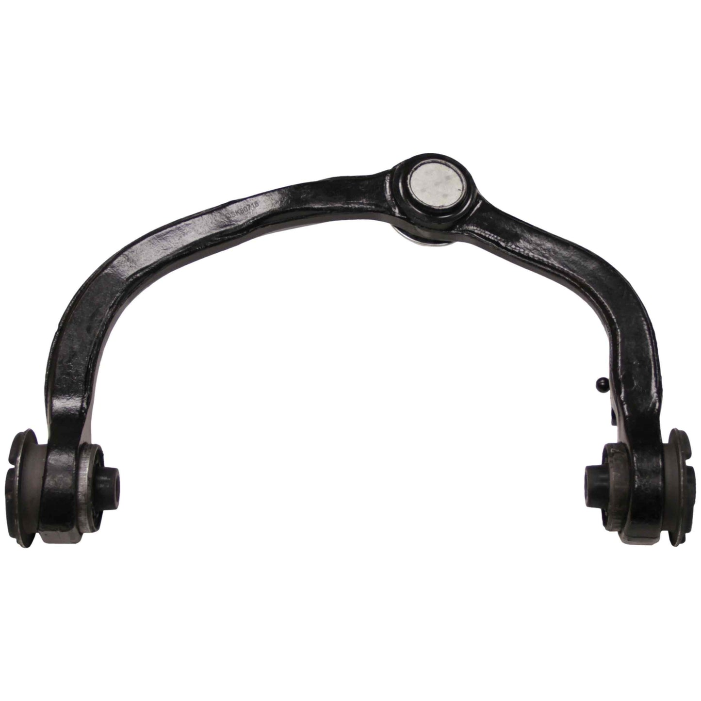 Moog Control Arm and Ball Joint Assembly