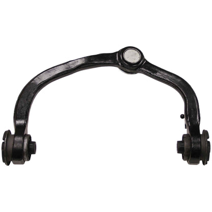 Moog Control Arm and Ball Joint Assembly
