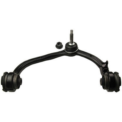 Moog Control Arm and Ball Joint Assembly