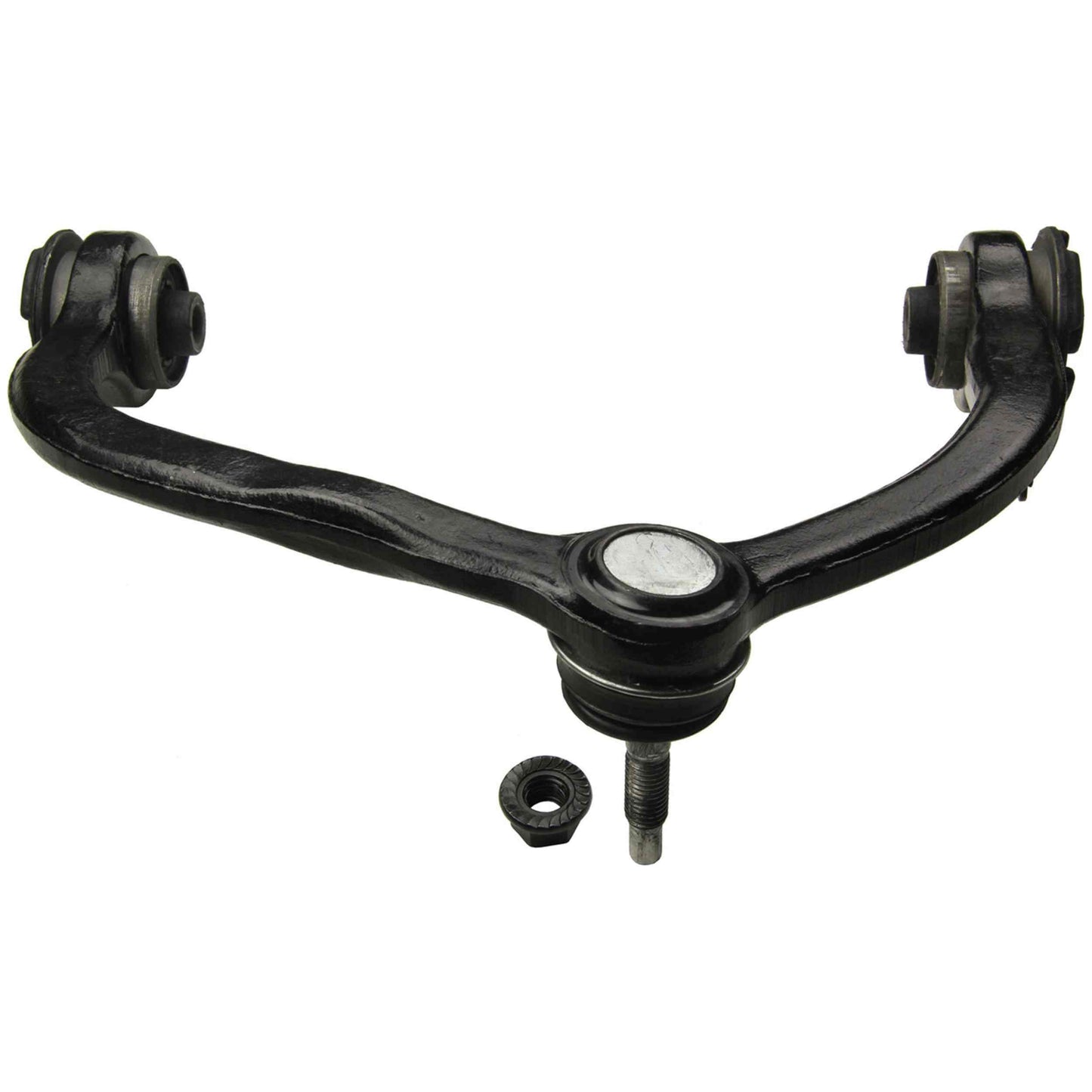 Moog Control Arm and Ball Joint Assembly