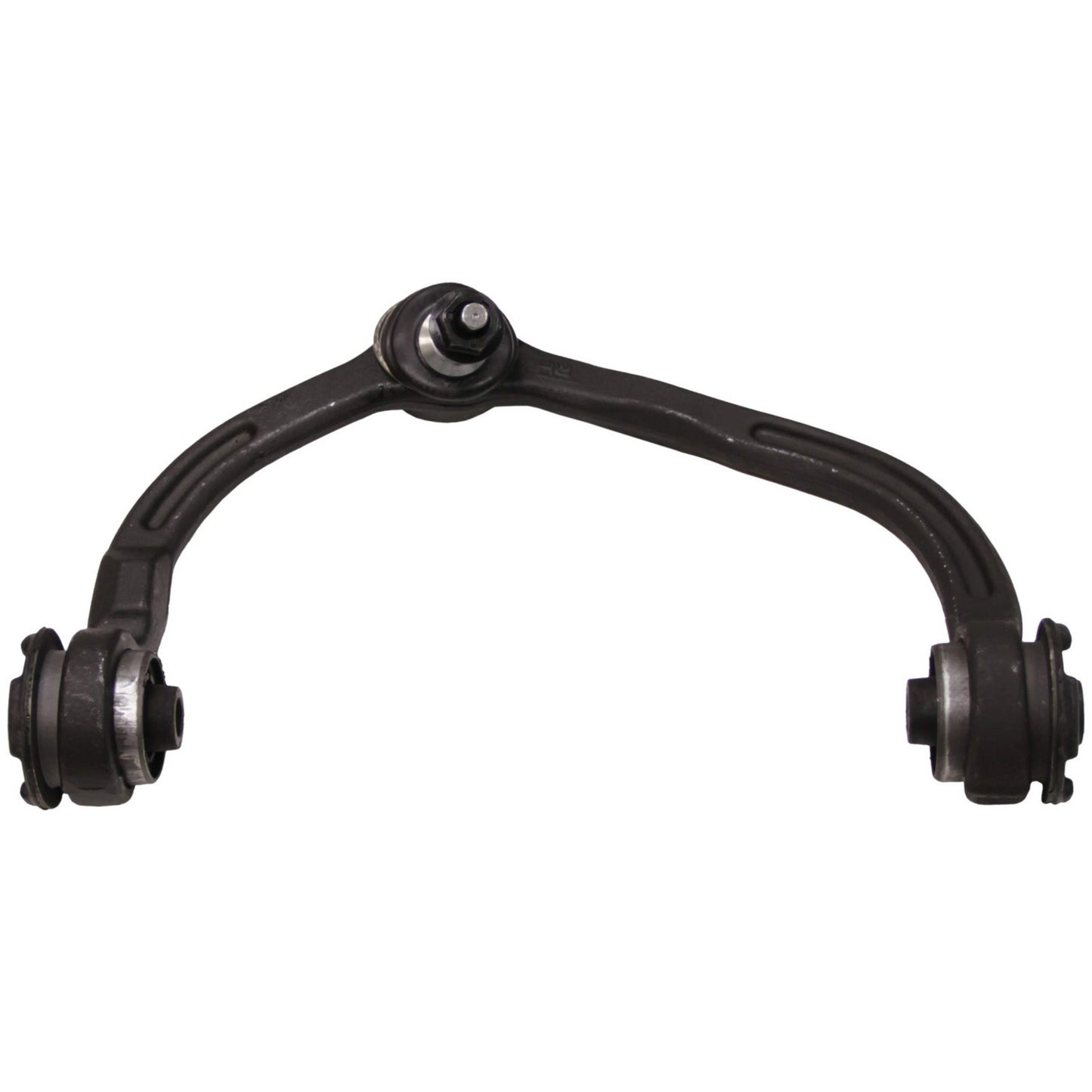 Moog Control Arm And Ball Joint Assembly