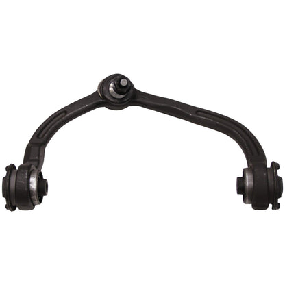 Moog Control Arm And Ball Joint Assembly
