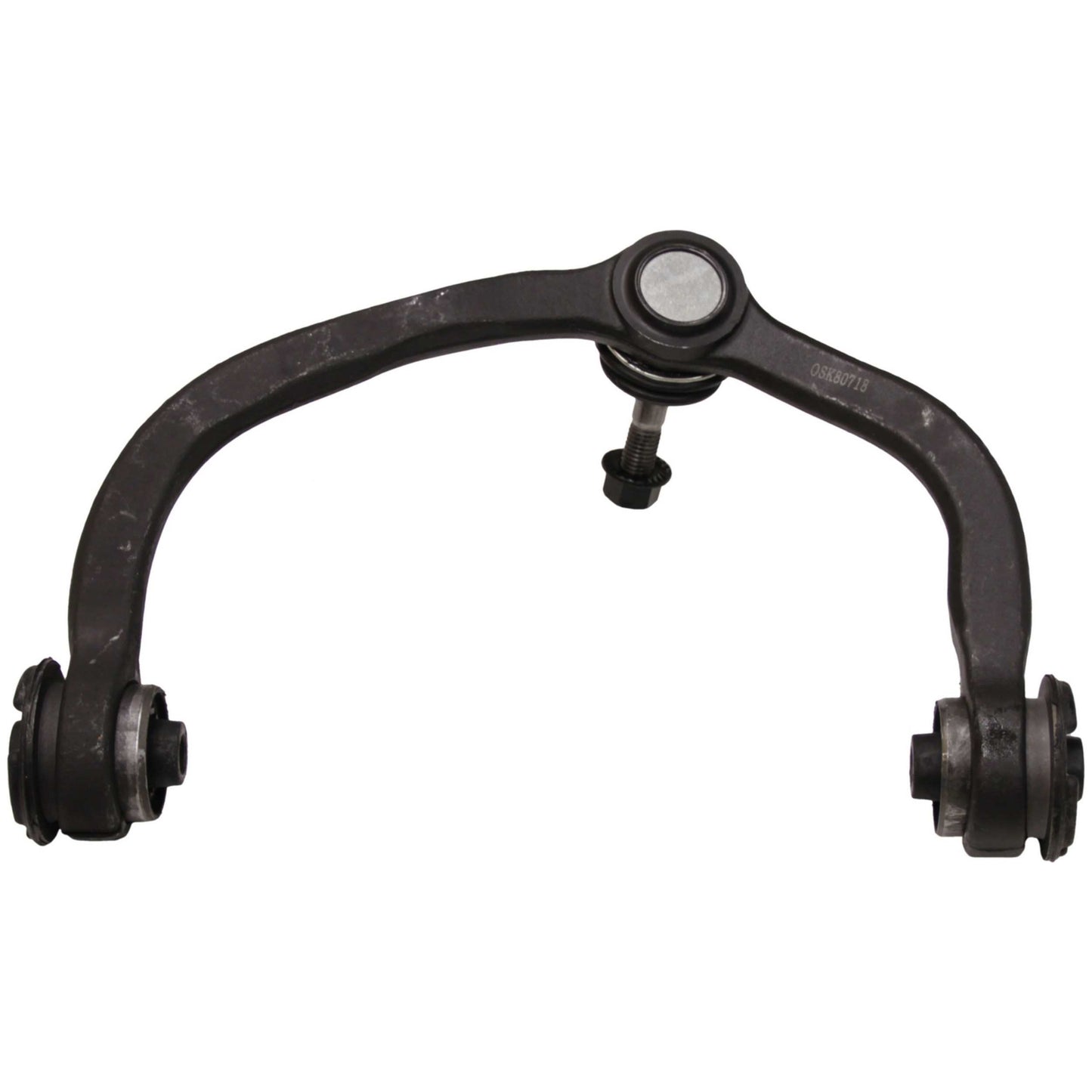 Moog Control Arm And Ball Joint Assembly