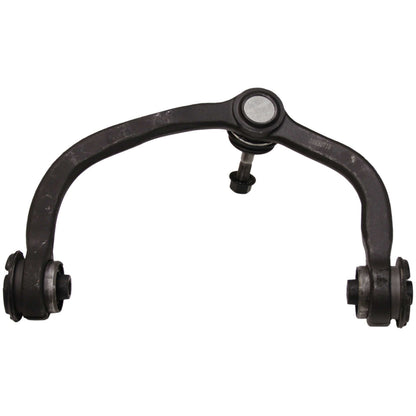 Moog Control Arm And Ball Joint Assembly