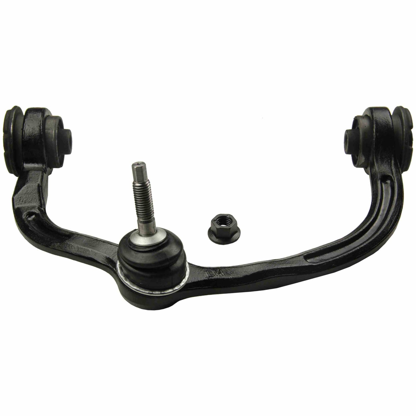 Moog Control Arm And Ball Joint Assembly