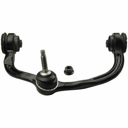 Moog Control Arm And Ball Joint Assembly