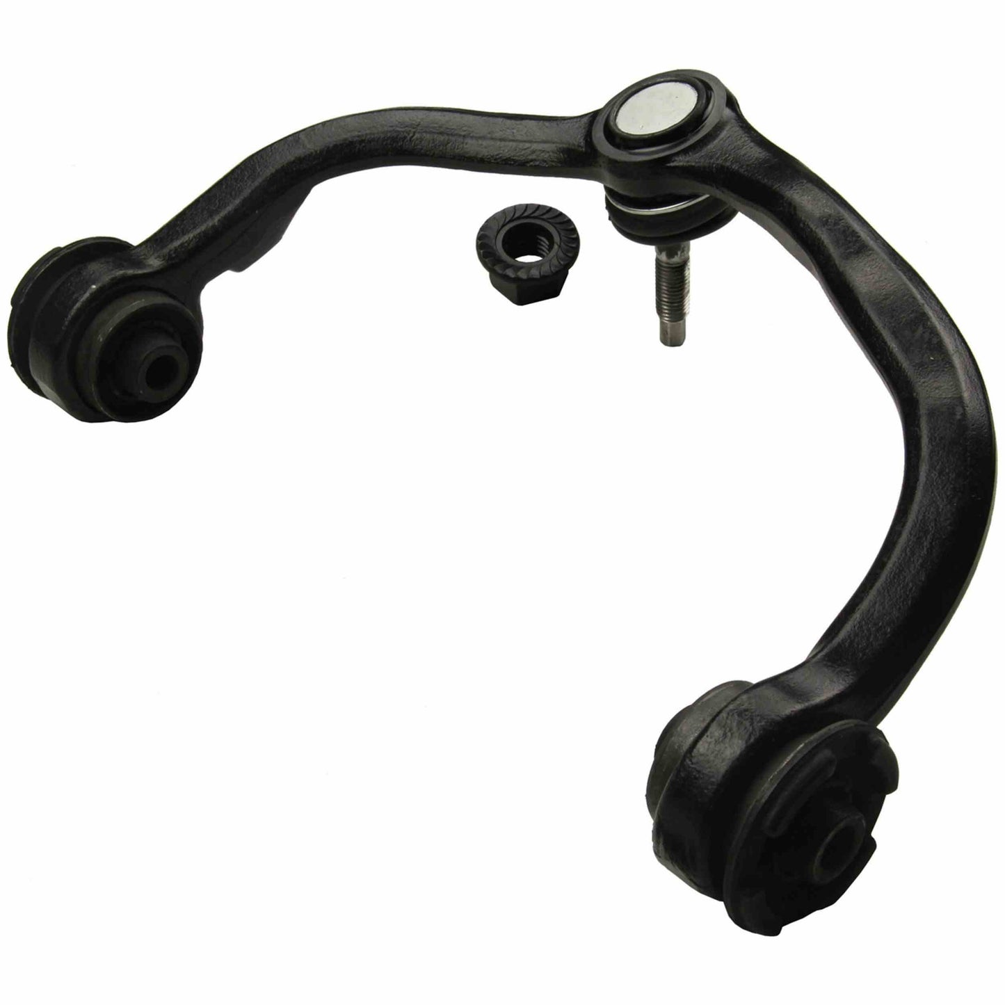 Moog Control Arm And Ball Joint Assembly