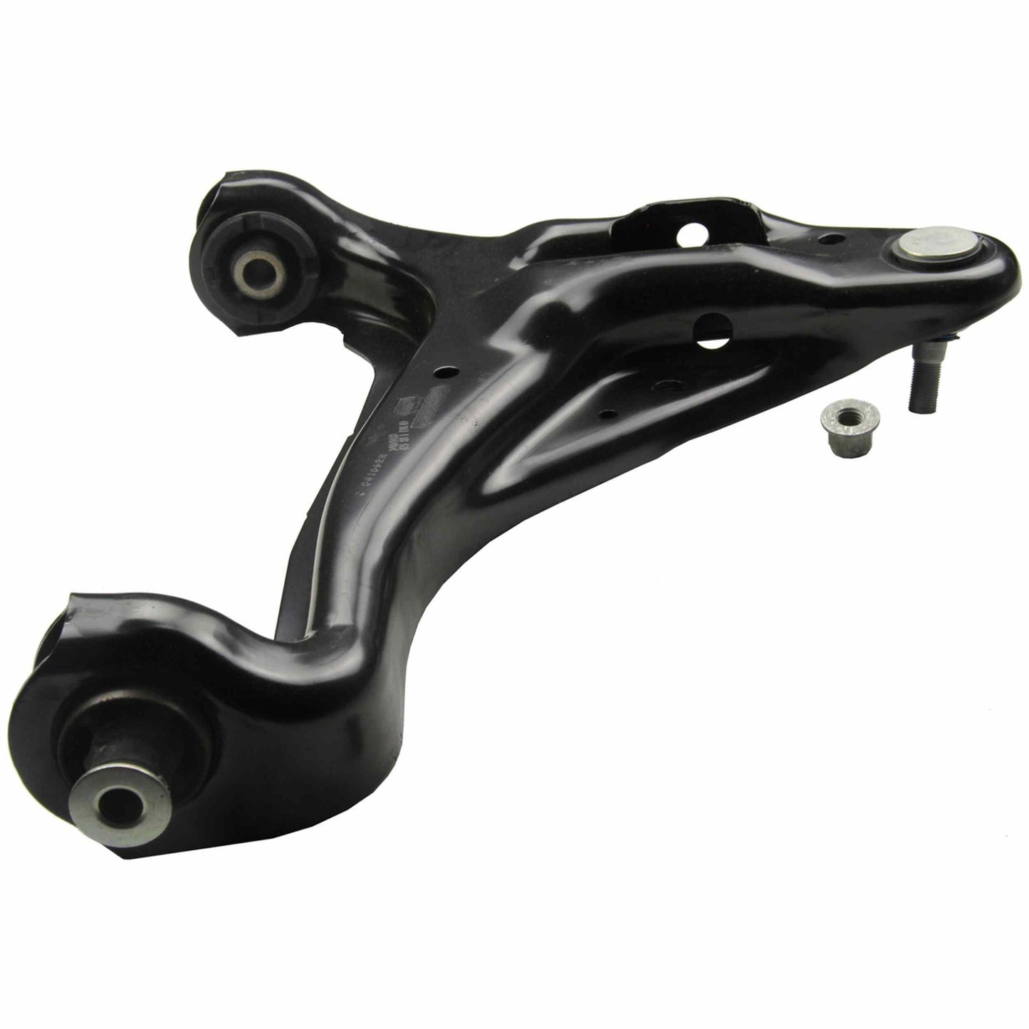 Moog 07-10 Ford Explorer Sport Trac Front Right Lower Control Arm RK80720