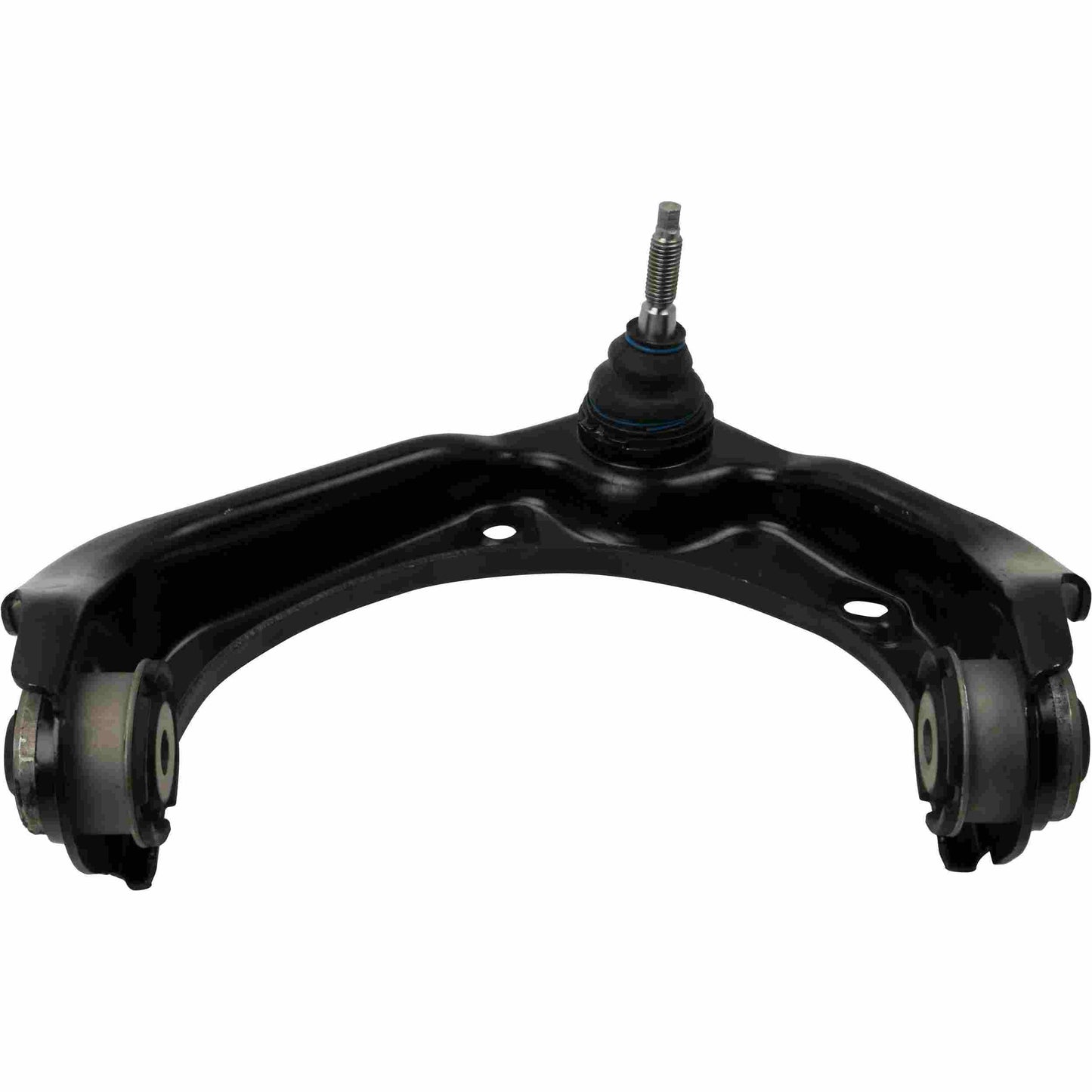 Moog Control Arm,Front Upper,Driver Side,Steel,Black,Ford,Mercury