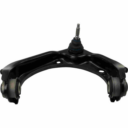 Moog Control Arm,Front Upper,Driver Side,Steel,Black,Ford,Mercury