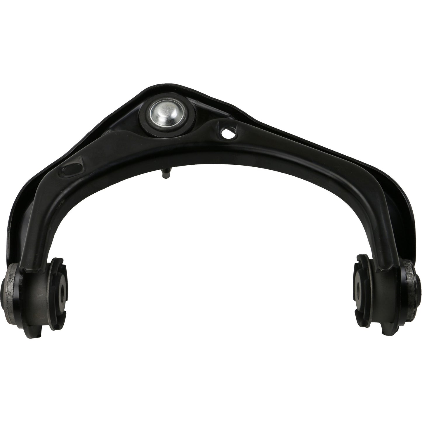 Moog Control Arm,Front Upper,Driver Side,Steel,Black,Ford,Mercury