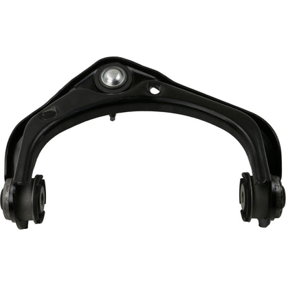Moog Control Arm,Front Upper,Driver Side,Steel,Black,Ford,Mercury