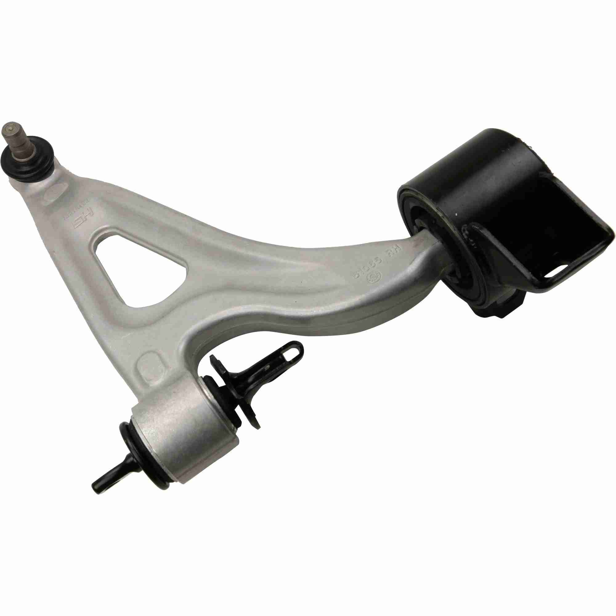 MOOG Chassis Products Suspension Control Arm and Ball Joint Assembly RK80724