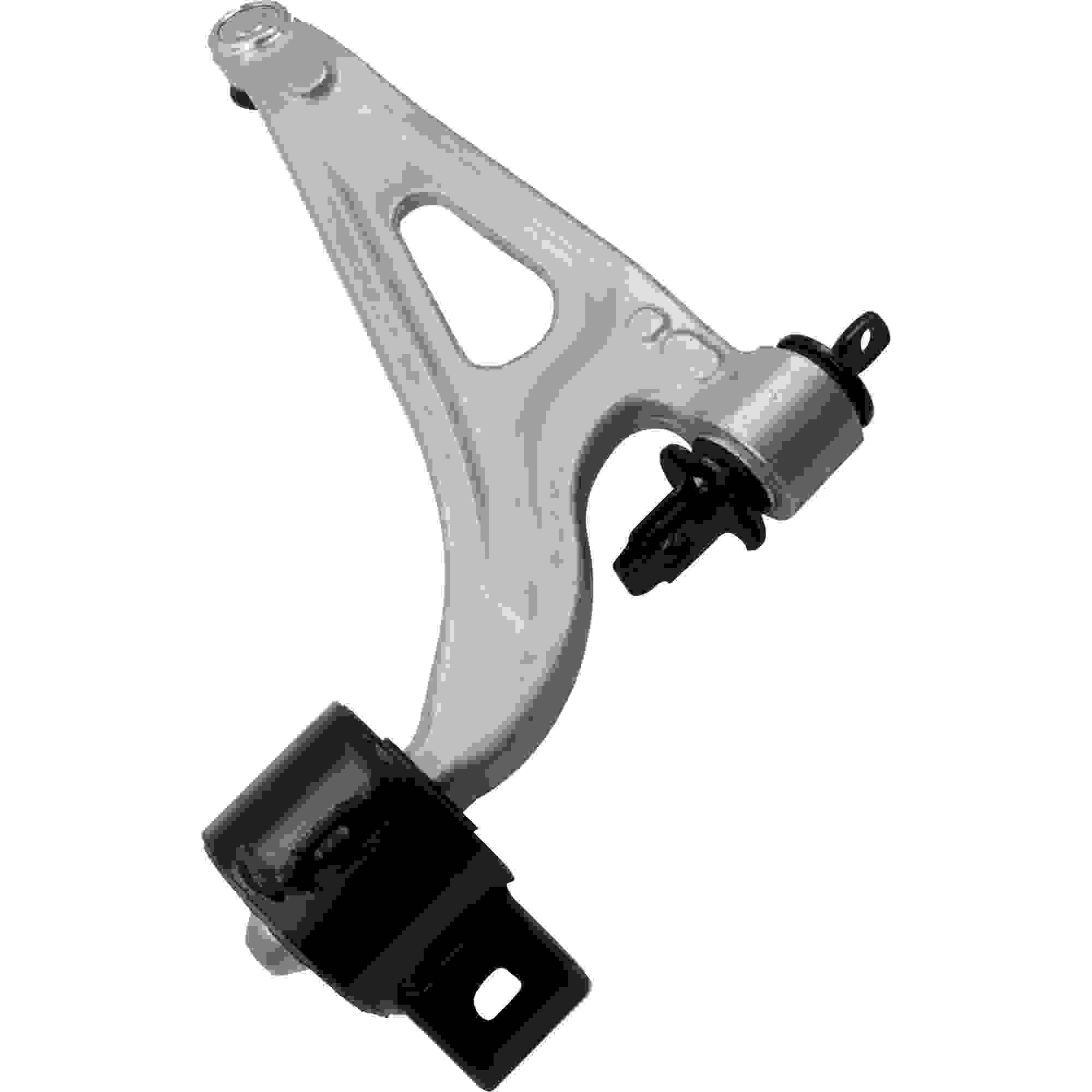 MOOG Chassis Products Suspension Control Arm and Ball Joint Assembly RK80724