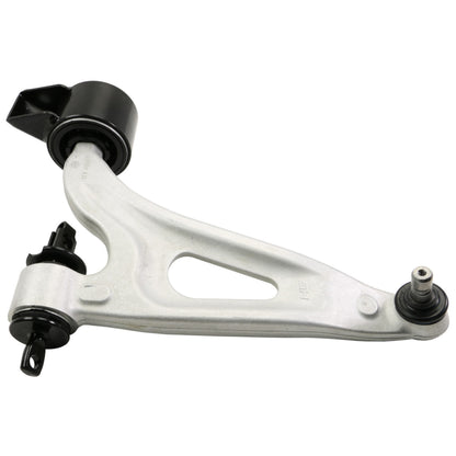 Moog Control Arm And Ball Joint Assembly