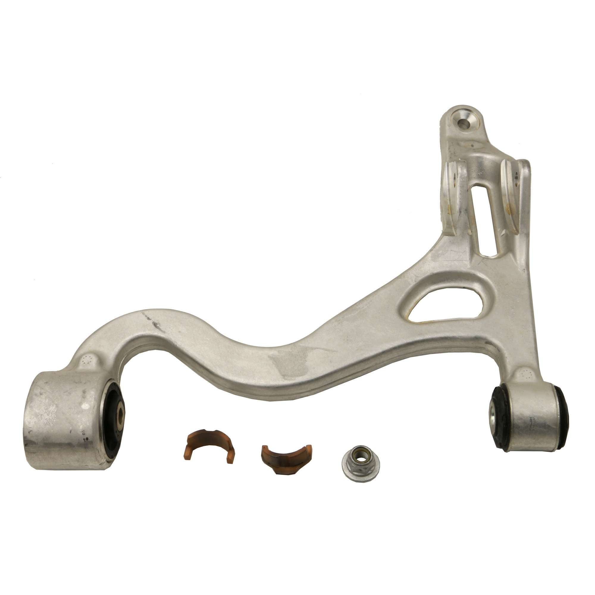 Moog 00-02 Lincoln LS Front Right Lower Control Arm RK80732