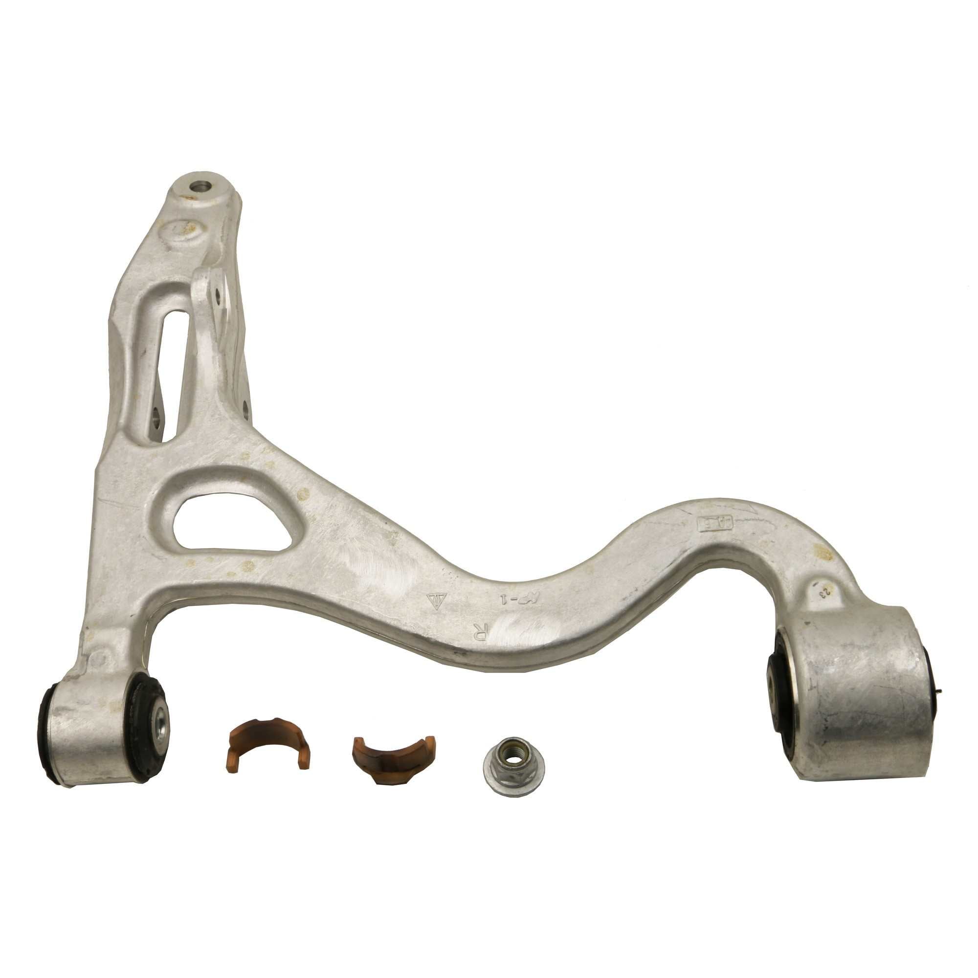 Moog 00-02 Lincoln LS Front Right Lower Control Arm RK80732