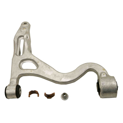 Moog 00-02 Lincoln LS Front Right Lower Control Arm RK80732