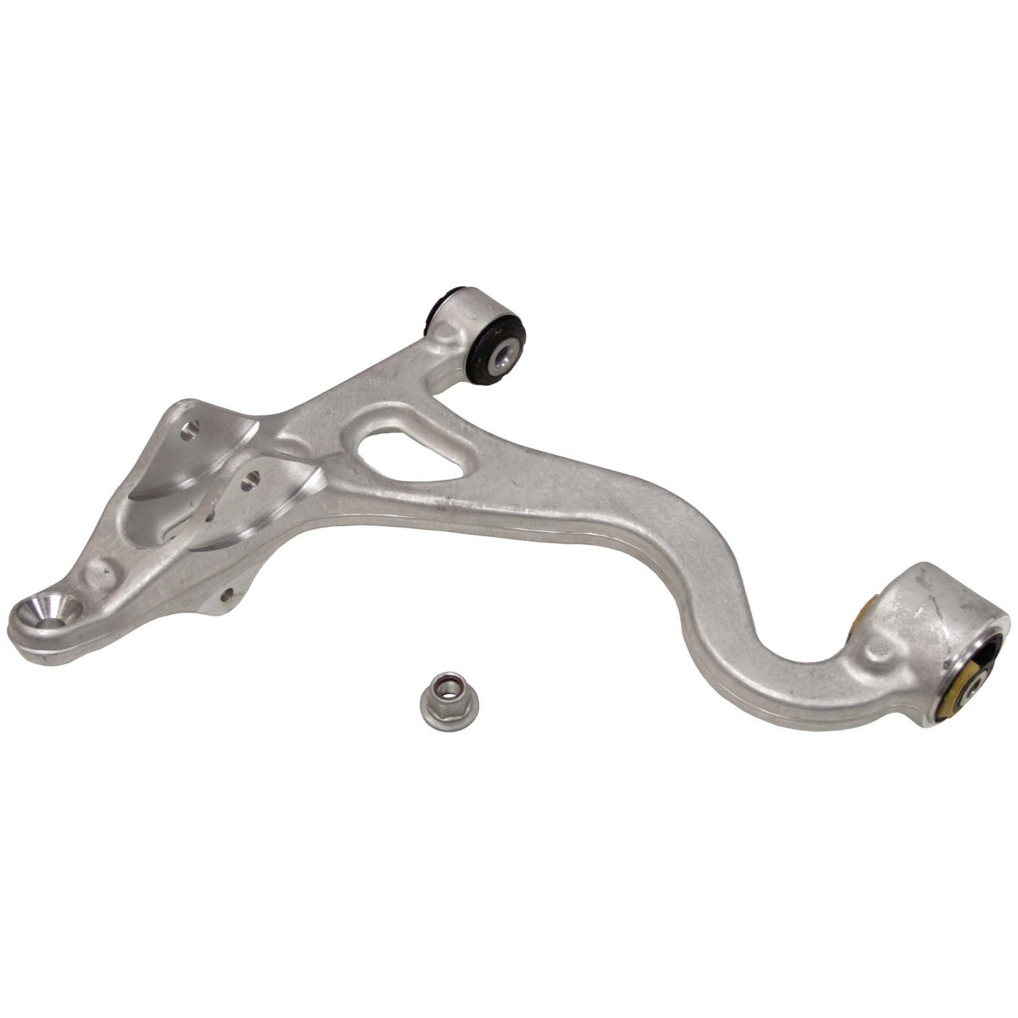 Moog 00-02 Jaguar S-Type Front Right Lower Control Arm RK80734
