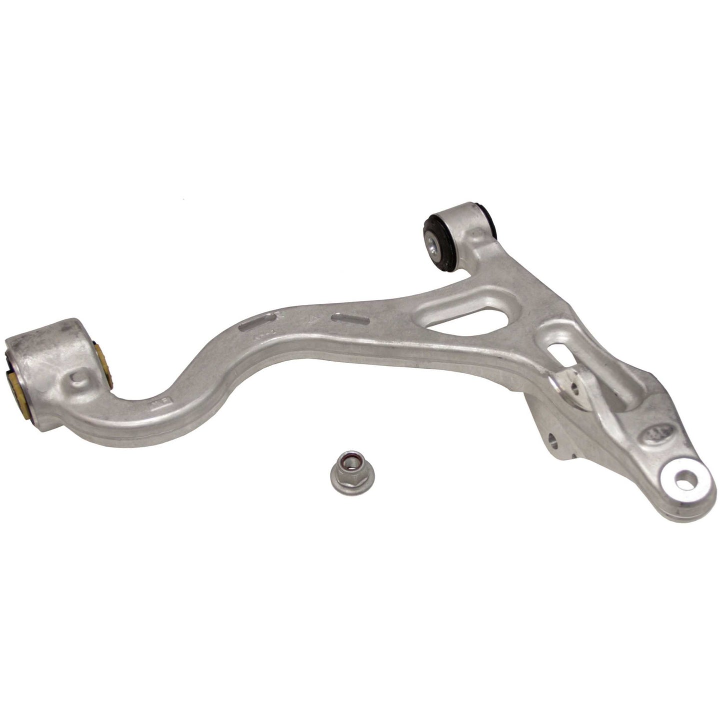 Moog 00-02 Jaguar S-Type Front Right Lower Control Arm RK80734