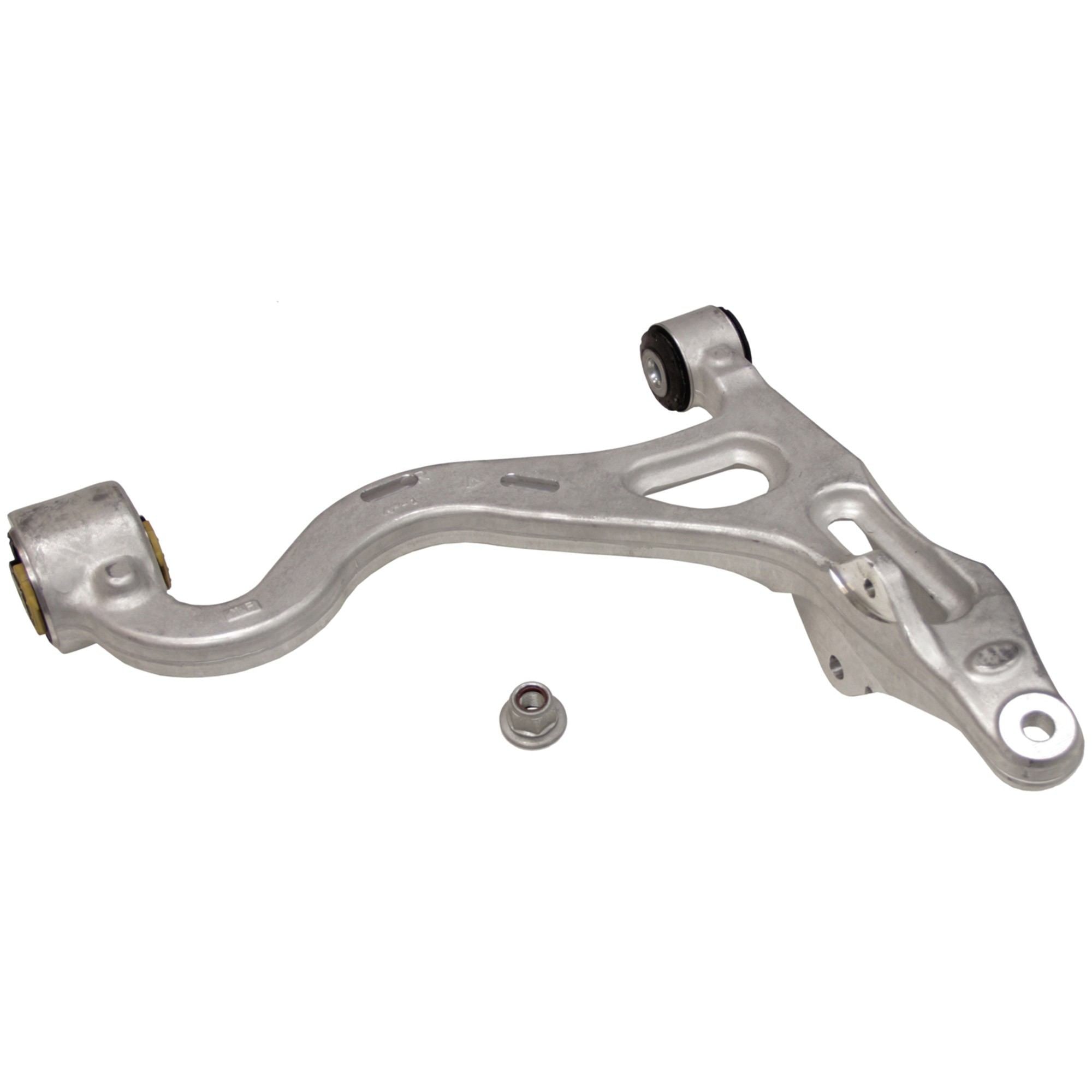 Moog 00-02 Jaguar S-Type Front Right Lower Control Arm RK80734