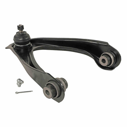 Moog Control Arm and Ball Joint Assembly