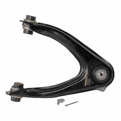 Moog Control Arm and Ball Joint Assembly