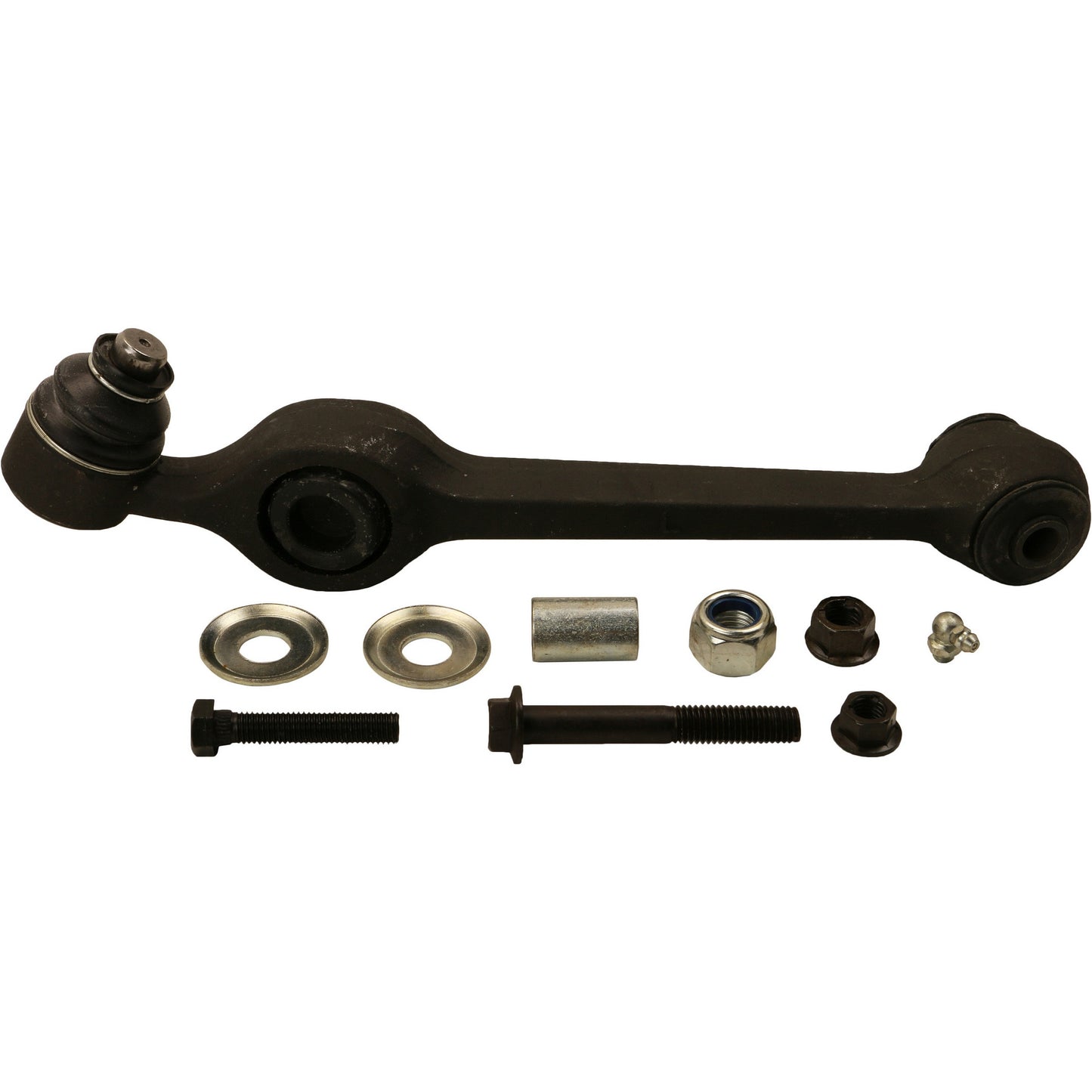 Moog Control Arm And Ball Joint Assembly