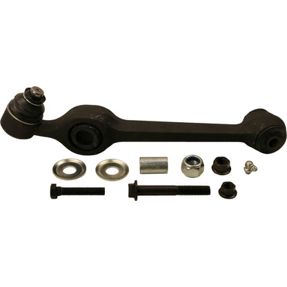Moog Control Arm And Ball Joint Assembly