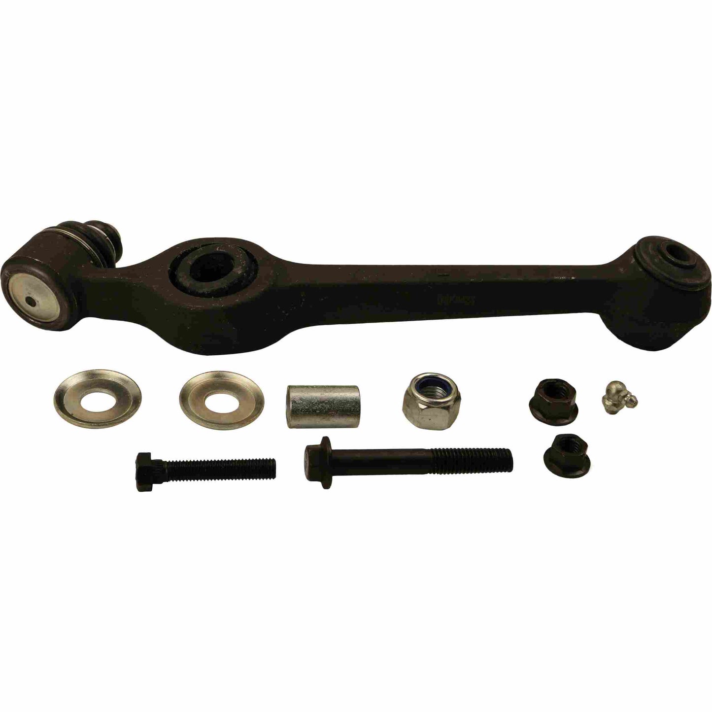 Moog Control Arm And Ball Joint Assembly
