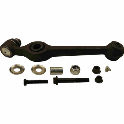 Moog Control Arm And Ball Joint Assembly