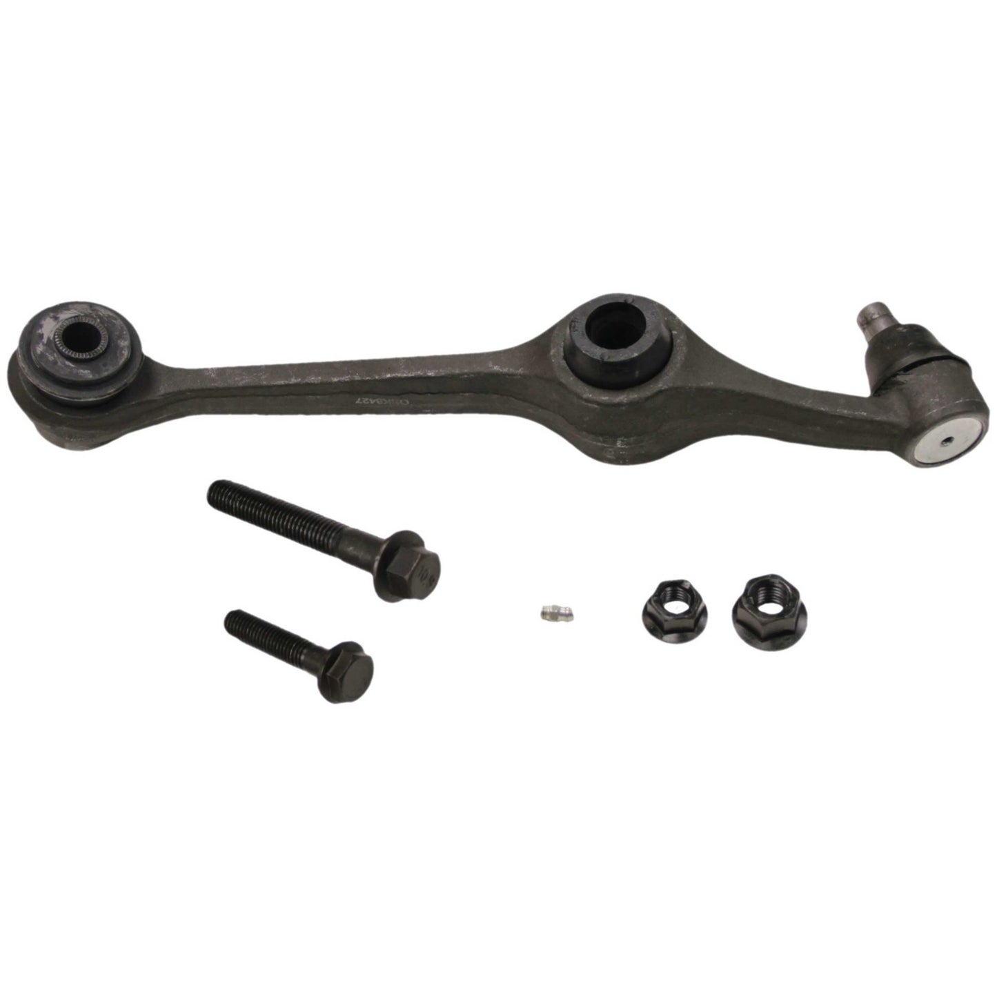 Moog Control Arm and Ball Joint Assembly