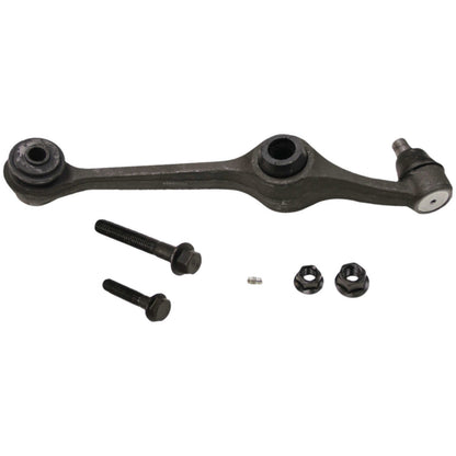 Moog Control Arm and Ball Joint Assembly