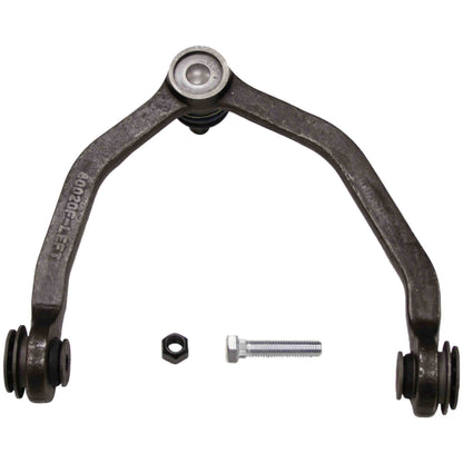 MOOG Chassis Products Suspension Control Arm and Ball Joint Assembly RK8596