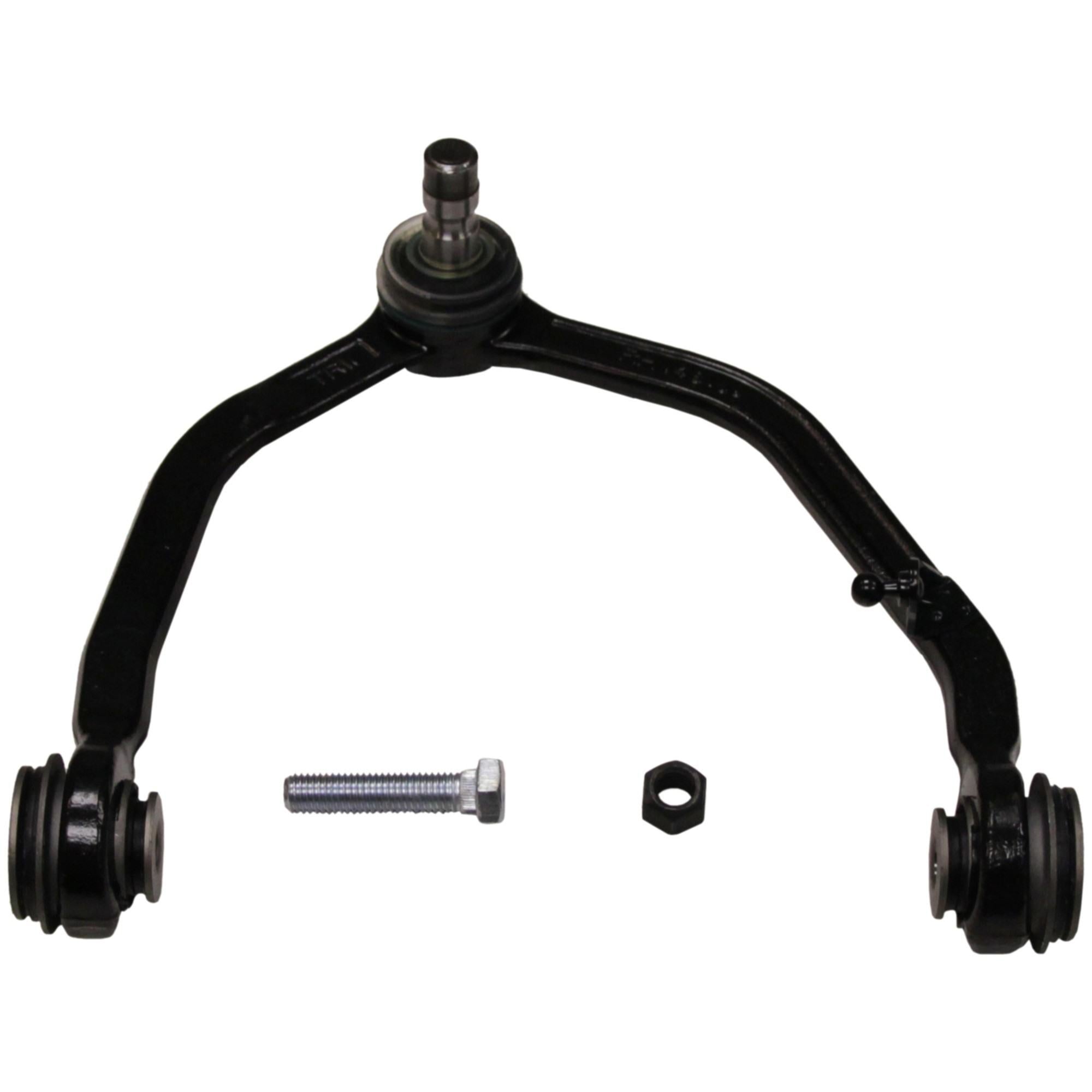 MOOG Chassis Products Suspension Control Arm and Ball Joint Assembly RK8782