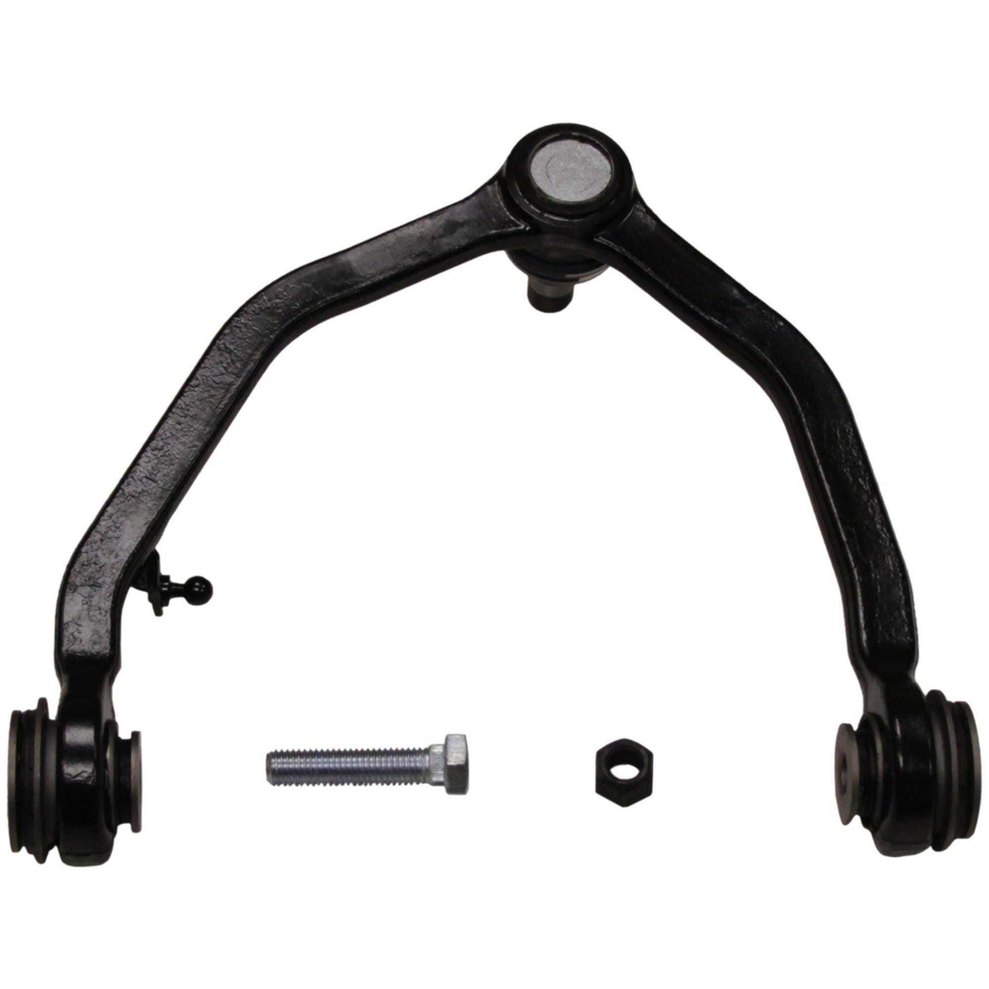 MOOG Chassis Products Suspension Control Arm and Ball Joint Assembly RK8782