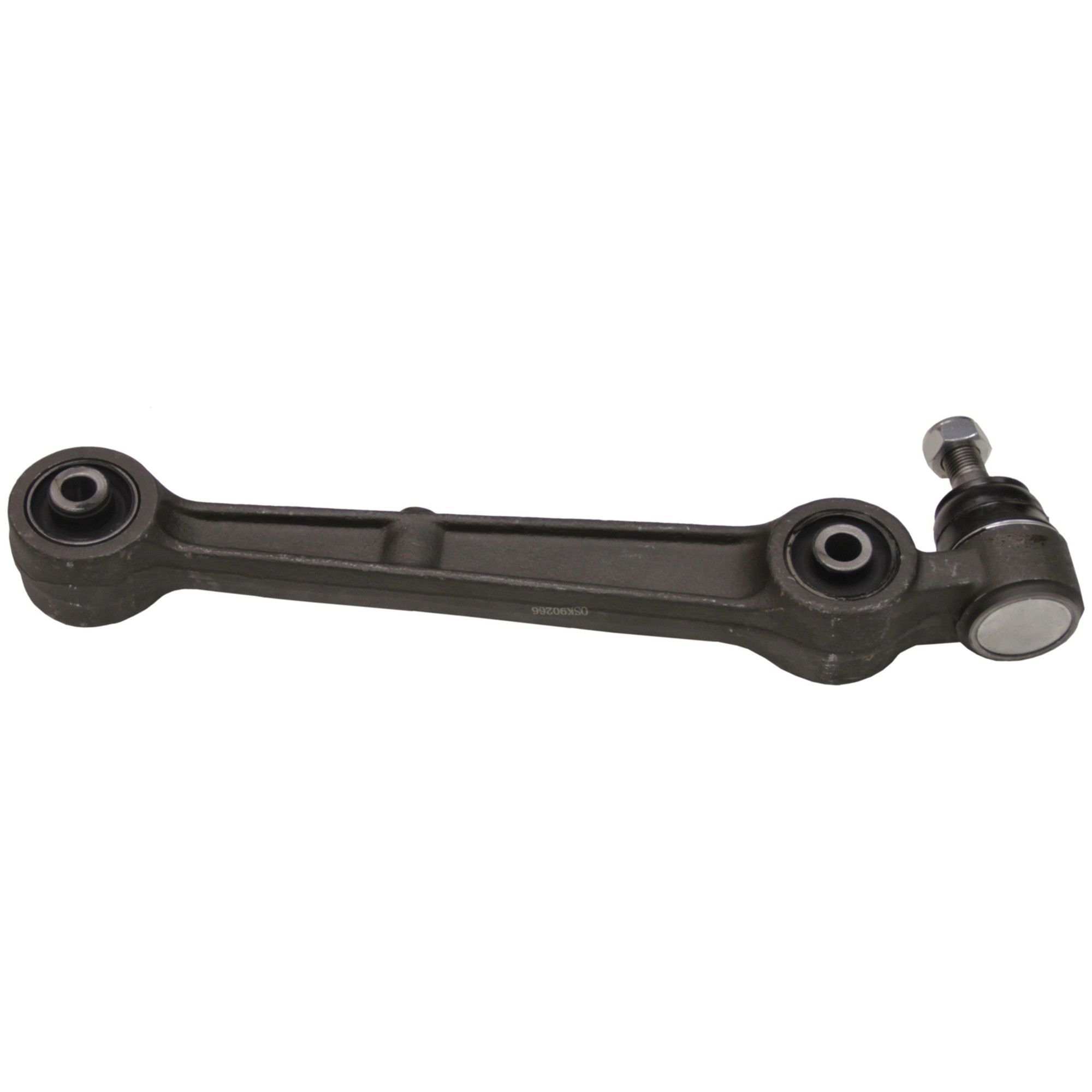 MOOG Chassis Products Suspension Control Arm and Ball Joint Assembly RK90266