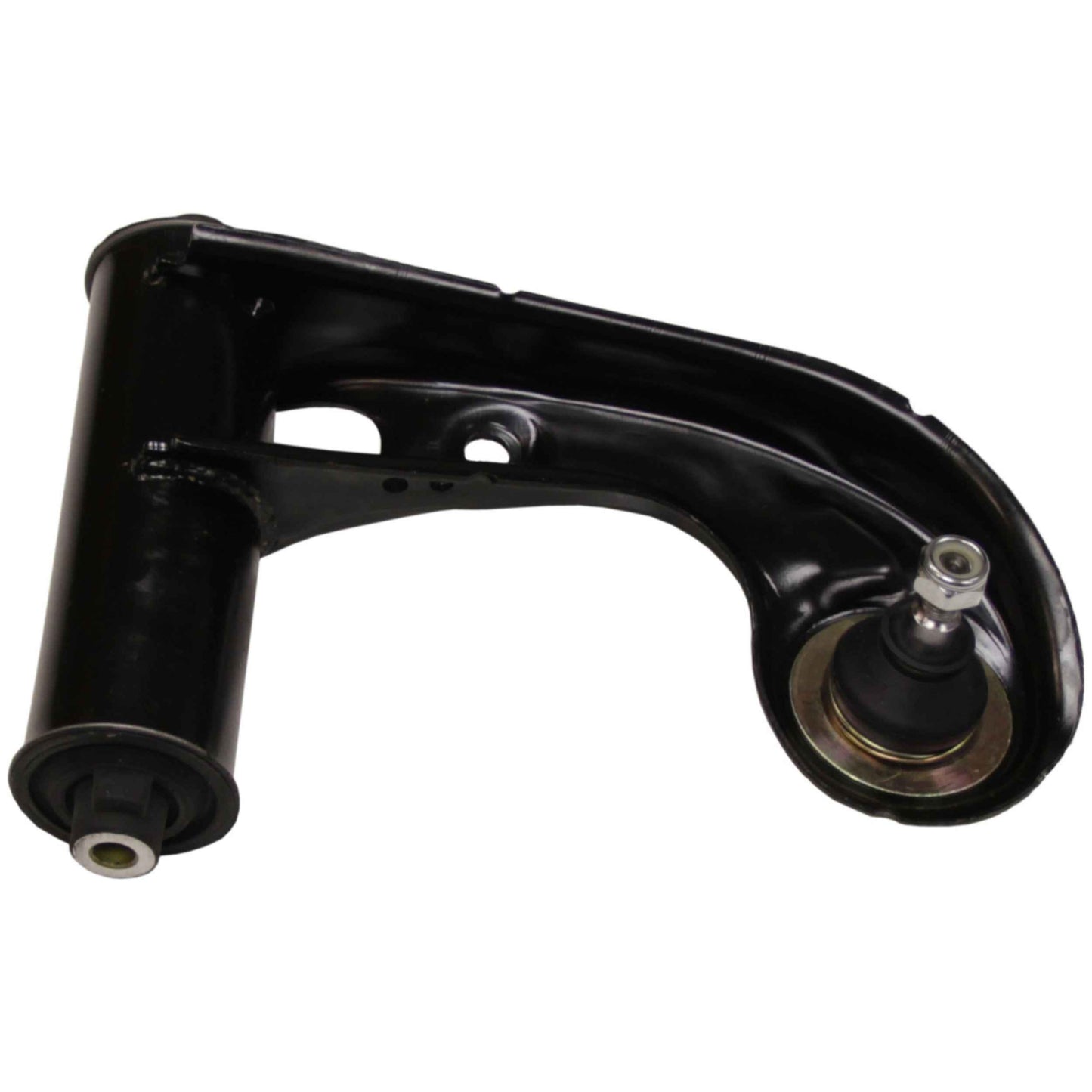 Moog Control Arm and Ball Joint Assembly