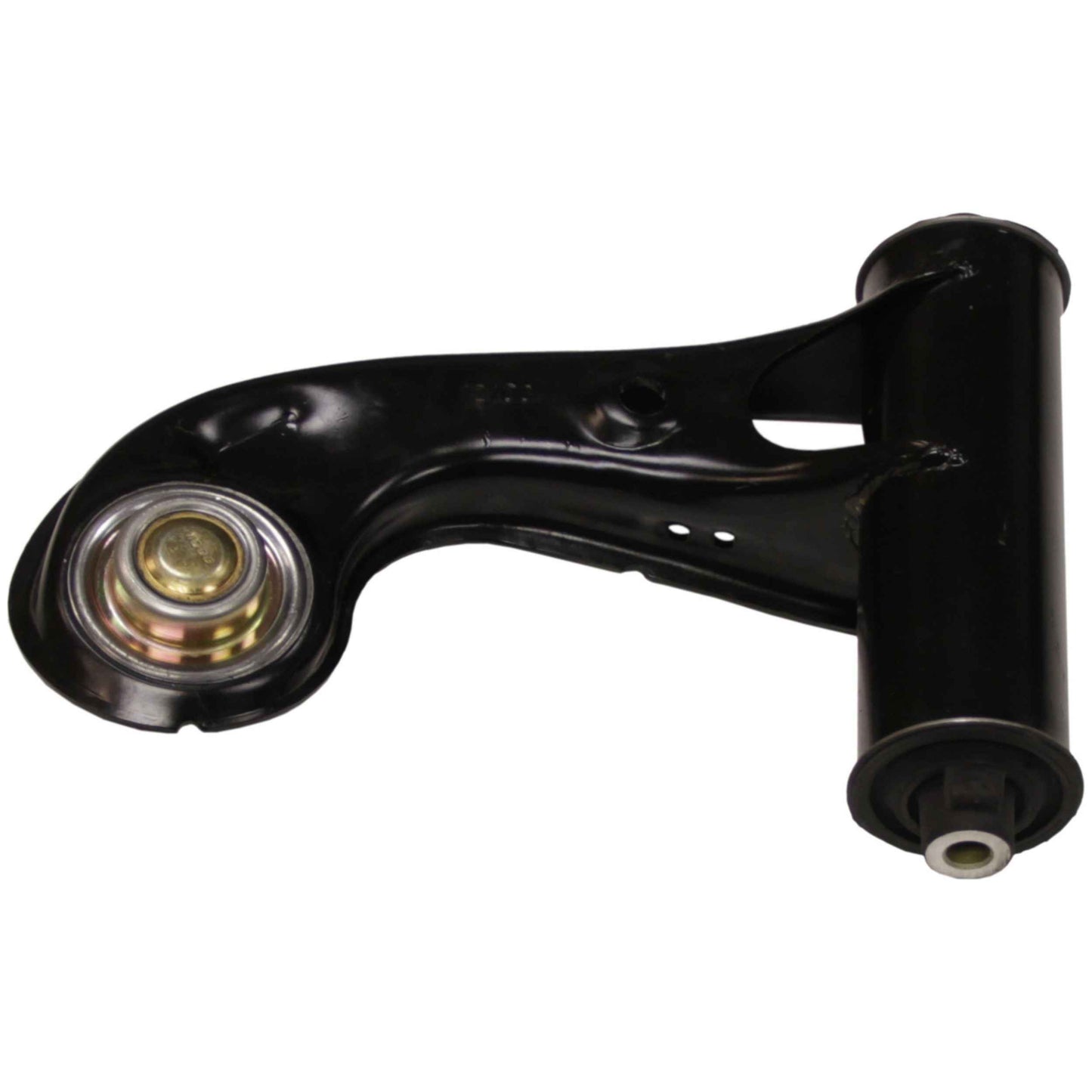 Moog Control Arm and Ball Joint Assembly