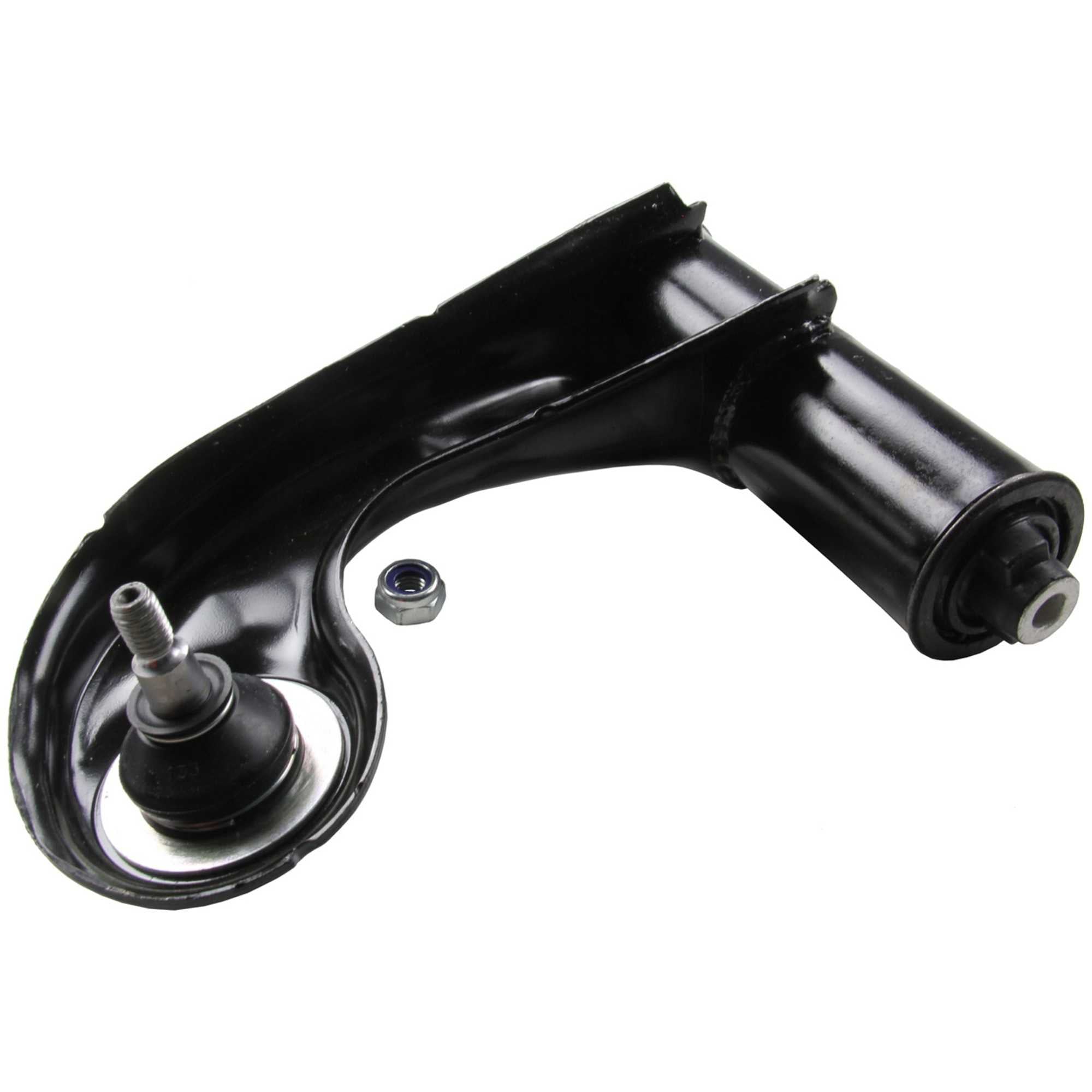 MOOG Chassis Products Suspension Control Arm and Ball Joint Assembly RK90423