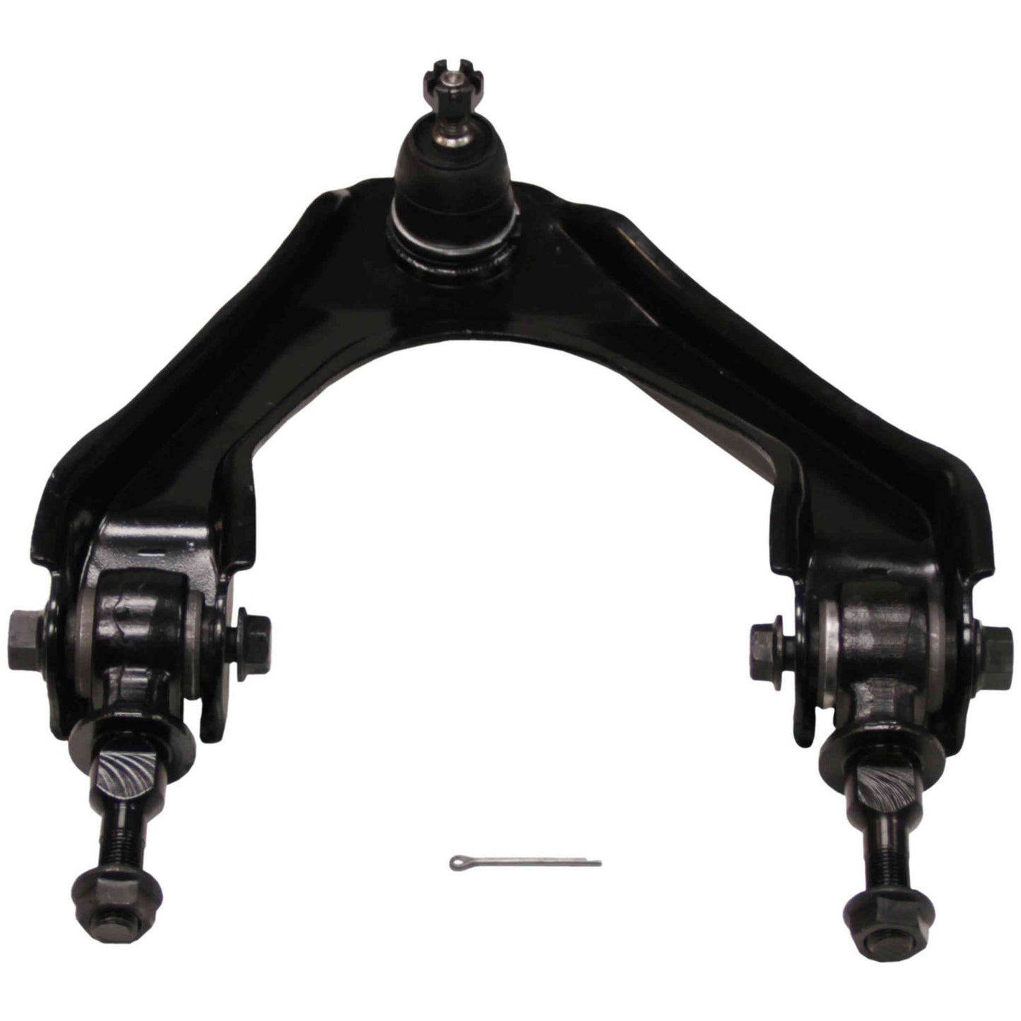 Moog Control Arm and Ball Joint Assembly